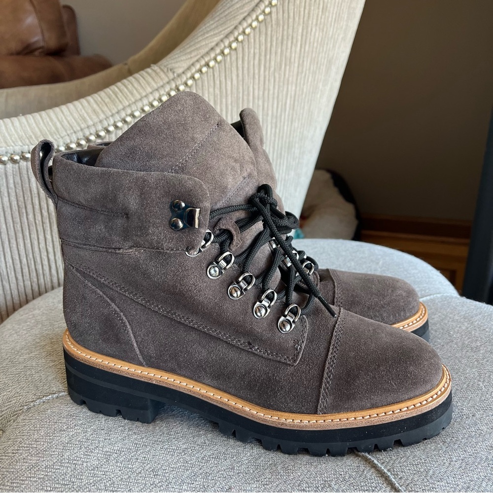 Marc Fisher Boot